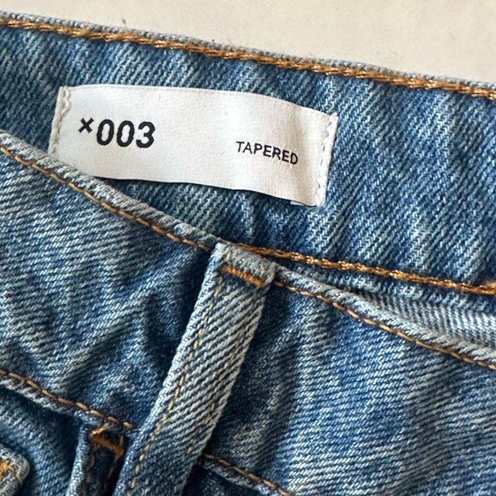 Collusion jeans - Picture 4 of 7